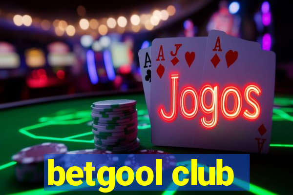 betgool club